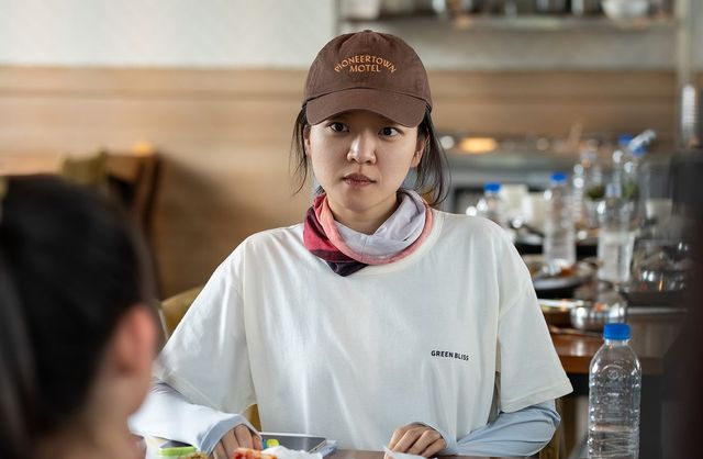 영화 〈극장의 시간들〉