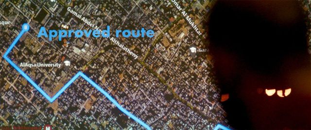 영화 〈힌드의 목소리〉