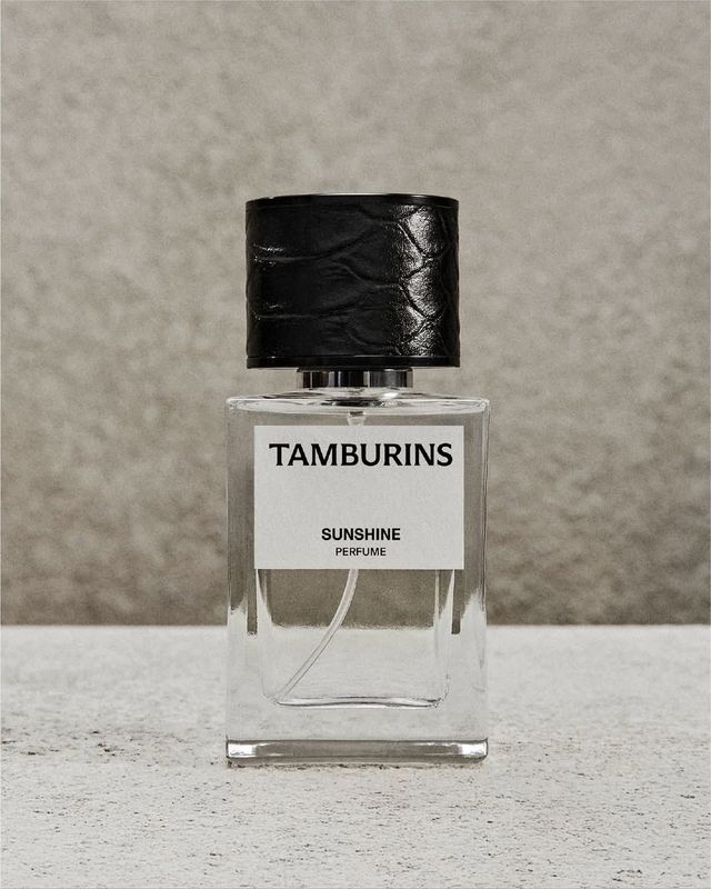 퍼퓸 선샤인, 16만5천원, Tamburins.