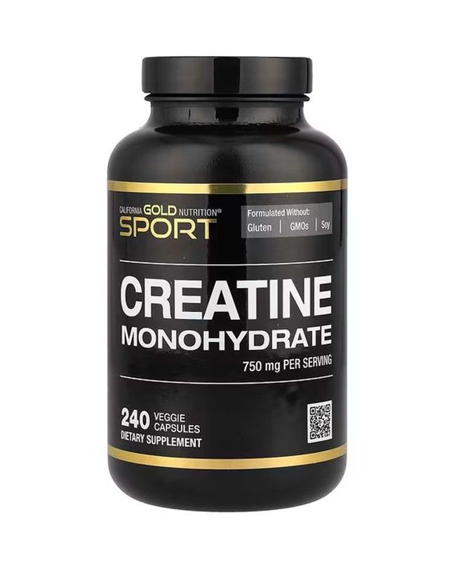 스포츠 크레아틴 일수화물