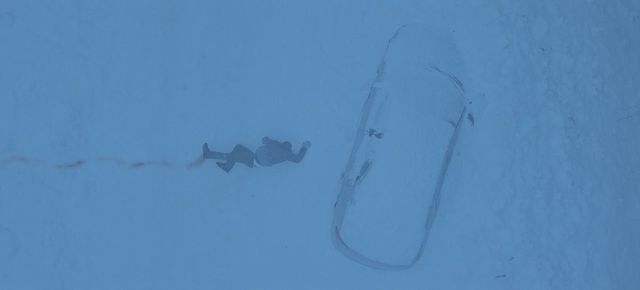 영화 〈콜드 미트〉