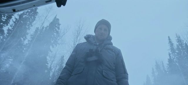 영화 〈콜드 미트〉