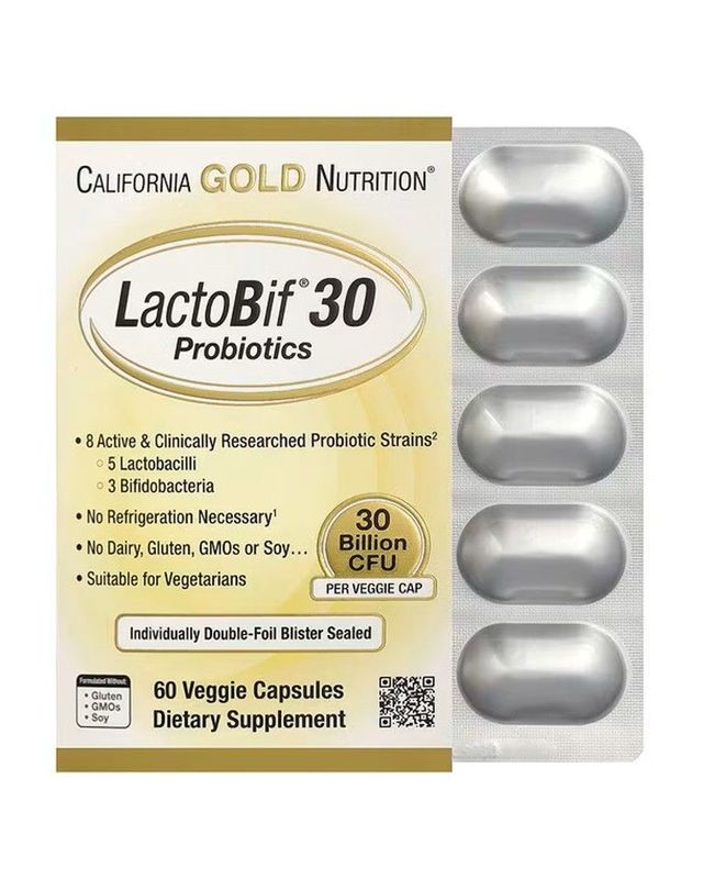 30 프로바이오틱