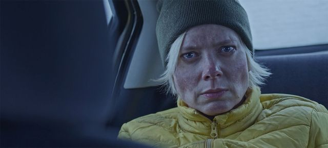 영화 〈콜드 미트〉