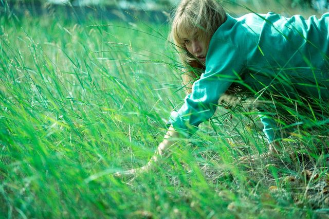 영화 〈다이 마이 러브〉 