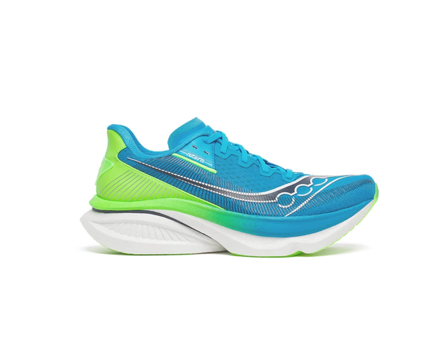 Endorphin Azura (COBALT/SLIME)