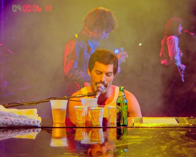 영화 〈퀸 락 몬트리올〉