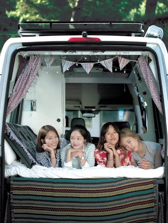 〈캠핑클럽〉 스틸컷