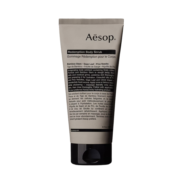 리뎀션 바디 스크럽 180mL