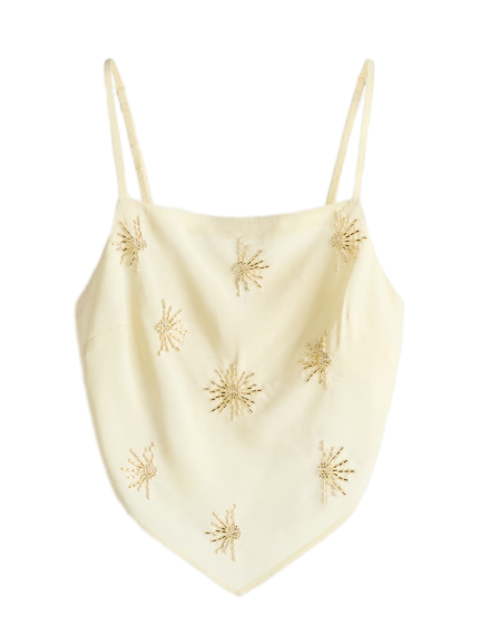 디자인 스트랩 탑