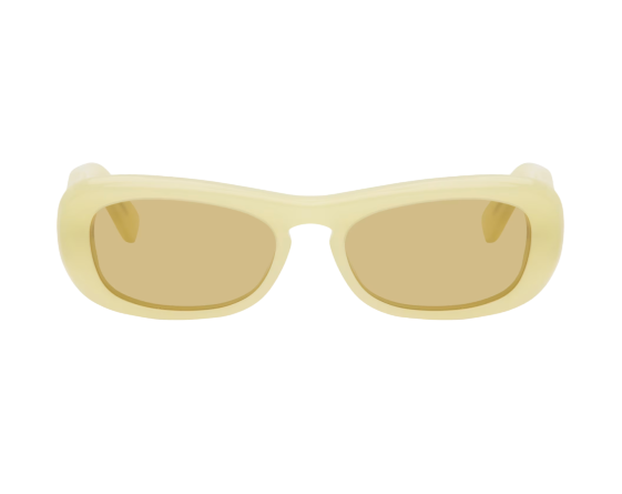 옐로우 sugo 선글라스