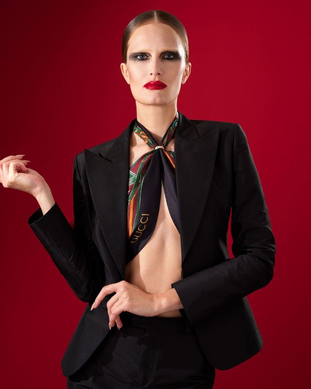 살롱 프리베(Salon Privé)