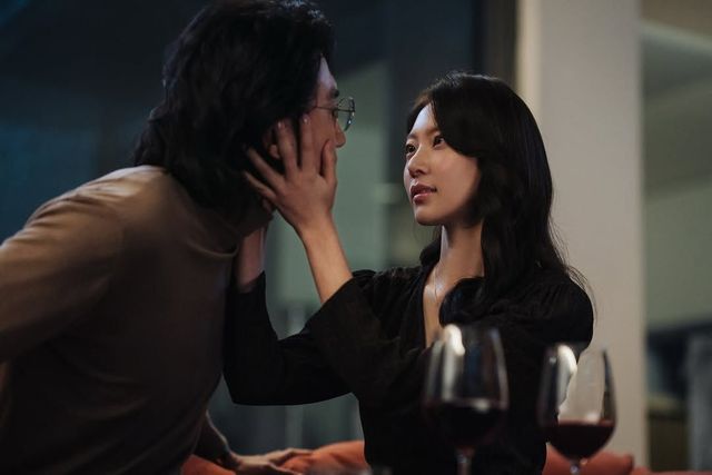 넷플릭스 〈악연〉 스틸컷 