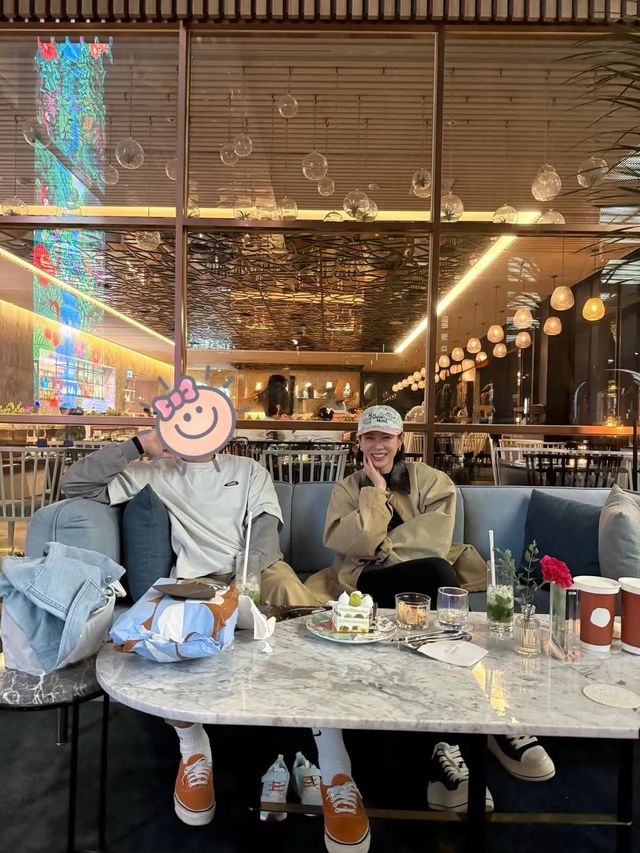 손예진, 현빈 부부 