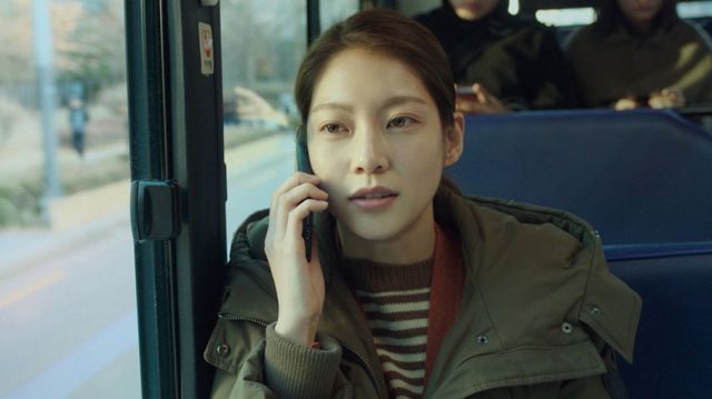 영화 〈혼자 사는 사람들〉 스틸컷 