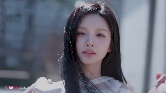 엔믹스 트레일러 영상 캡처 