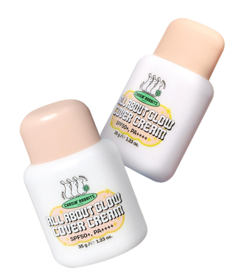 올어바웃글로우 커버크림