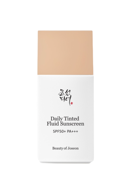 데일리 틴티드 선세럼
