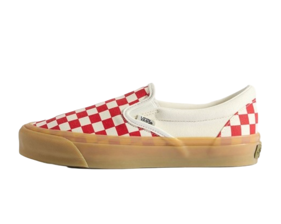 프리미엄 클래식 슬립온 98 체커보드