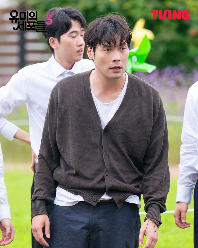 〈유미의 세포들 시즌3〉 스틸컷 