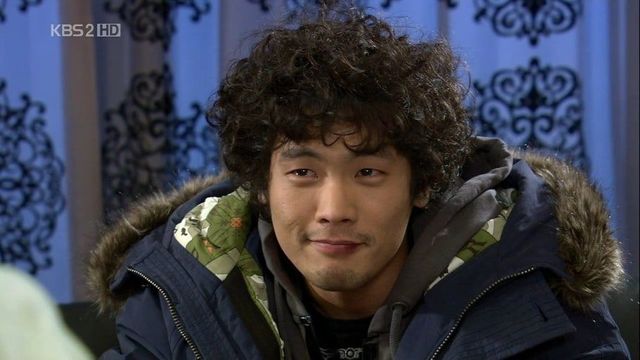 〈그들이 사는 세상〉 양수경 연기한 최다니엘