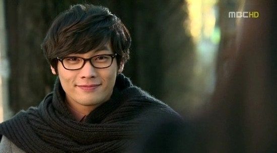 〈지붕뚫고 하이킥〉 이지훈 연기한 최다니엘 