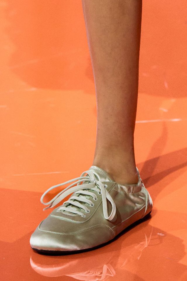 Prada 2026 S/S