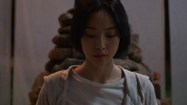 넷플릭스 〈기리고〉 전소니 