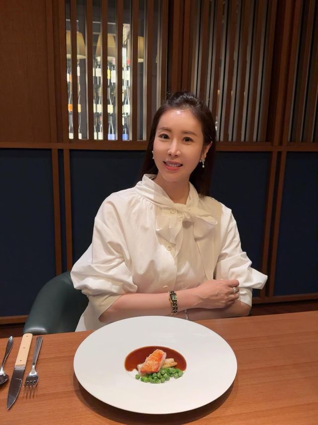 임신 소식 전한 한다감 