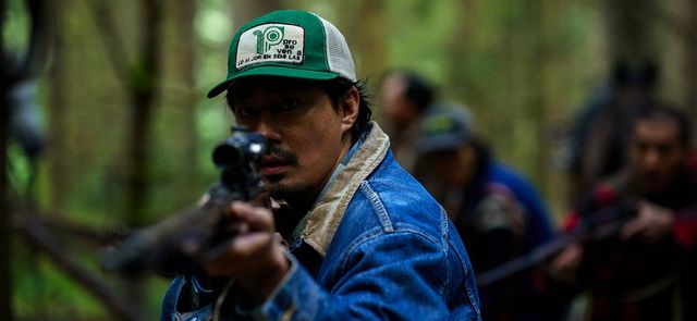 영화 <호프> 스틸컷