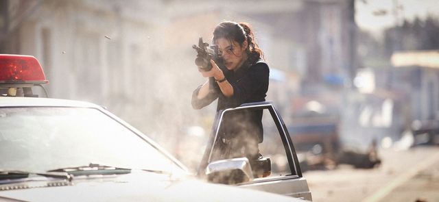 영화 <호프> 스틸컷