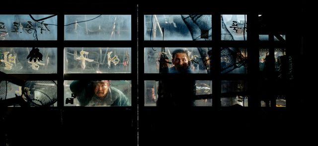 영화 〈호프〉 스틸컷