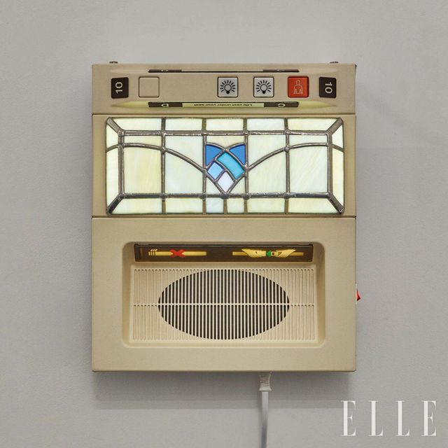 ‘Under the reading Light’(2026).