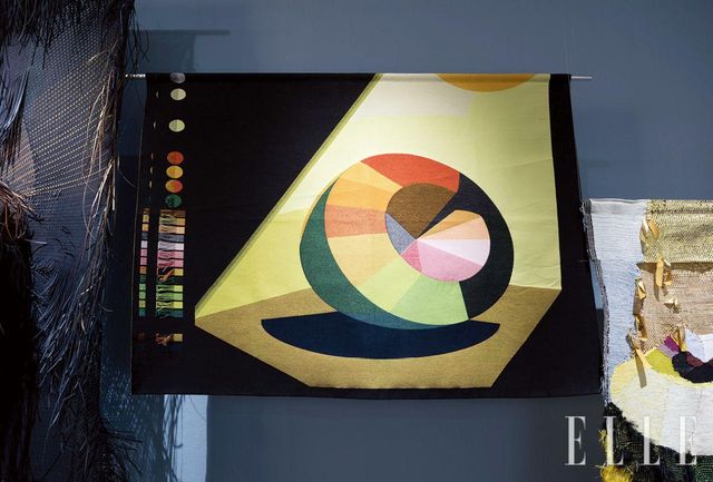 ‘Woven Movie’(2017).