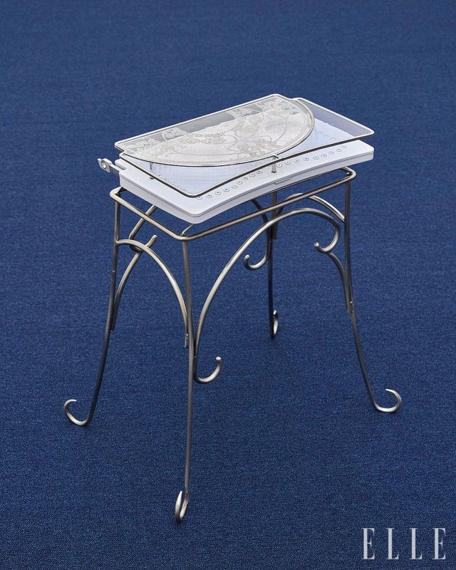 ‘In the Morning I Wish You a Good Night’ (2026).