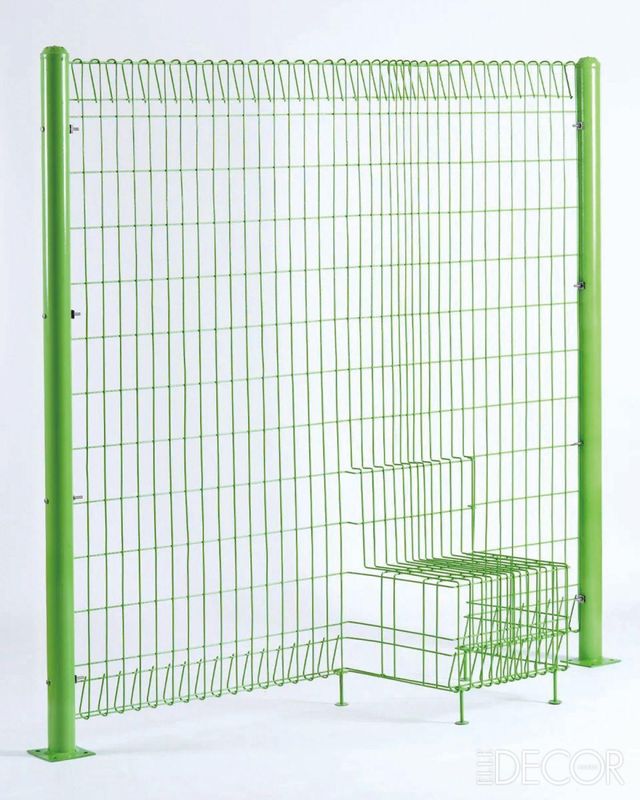 네덜란드 기반 스튜디오 파비위스 클로비스(Studio Fabius Clovis)의 ‘프랙티스 체어(The Practice Chair)’.