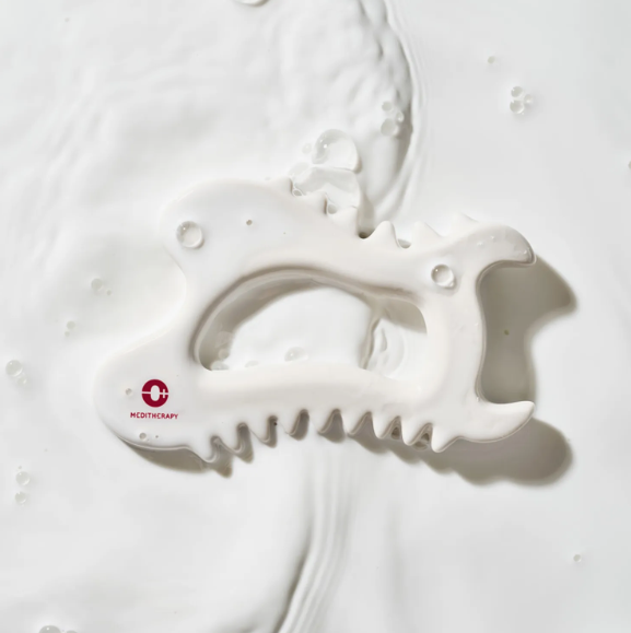 MEDITHERAPY Soaksal Gua Sha Scraping Massage Tool