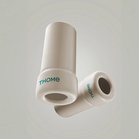 THOME Facial Ceramic Gua Sha