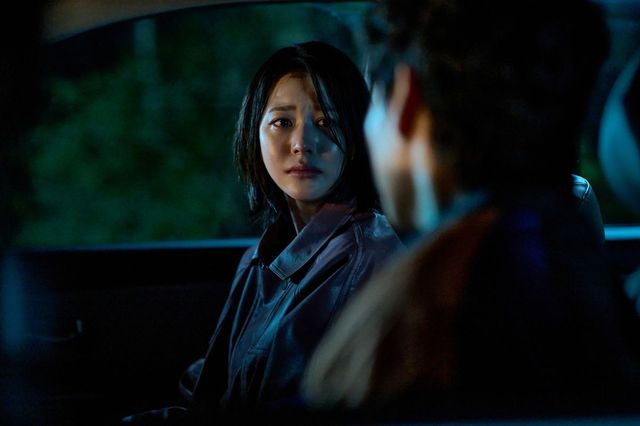 영화 〈살목지〉 스틸컷 