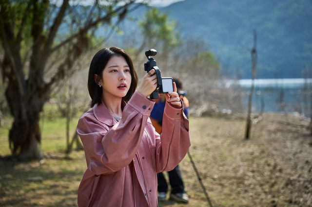 영화 〈살목지〉 스틸컷 