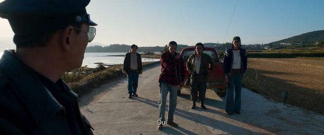 영화 〈호프〉