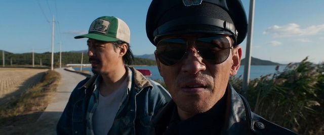 영화 〈호프〉