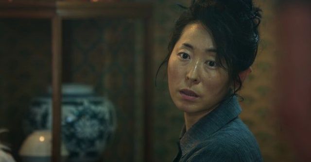 넷플릭스 〈폭싹 속았수다〉 금자 