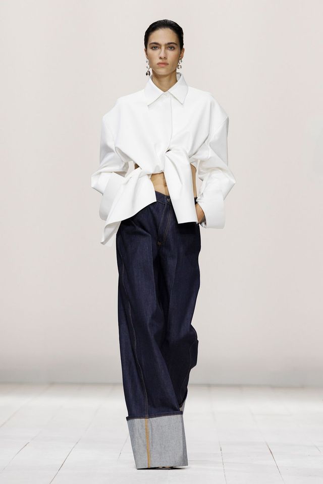 지방시 2026 S/S 컬렉션