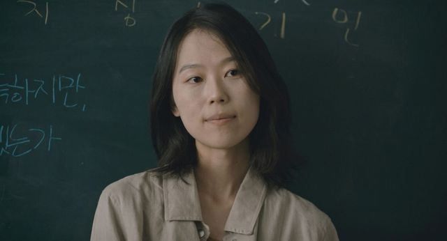 영화 〈벌새〉 스틸컷 