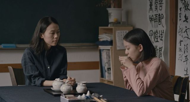 영화 〈벌새〉 스틸컷 