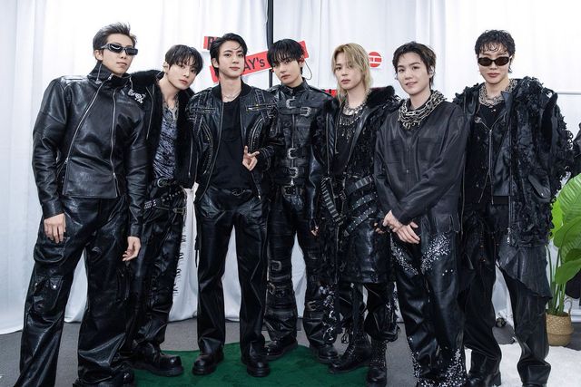 방탄소년단