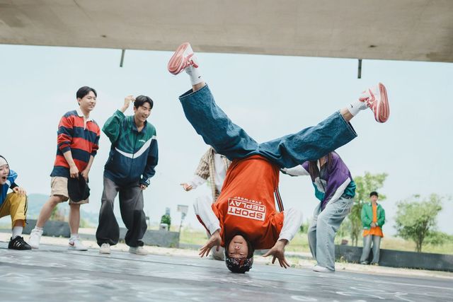 영화 〈와일드 씽〉