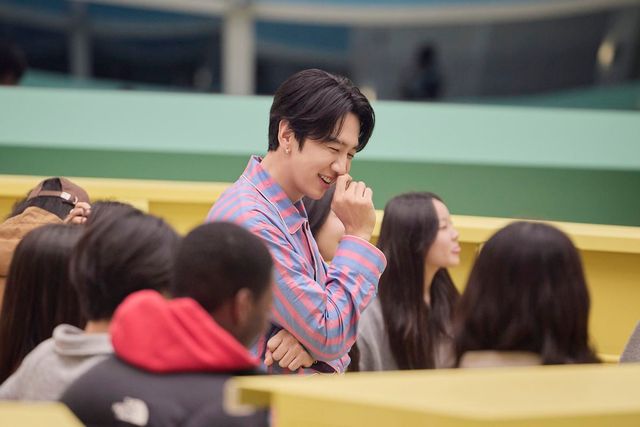 넷플릭스 〈유재석 캠프〉