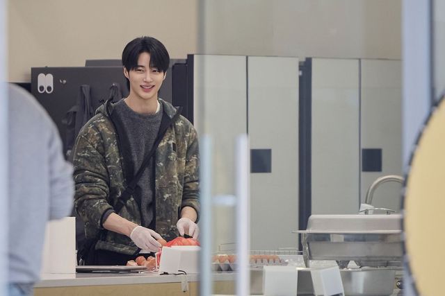 넷플릭스 〈유재석 캠프〉